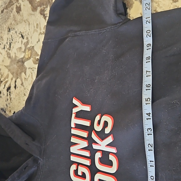 Danny Duncan Virginity Rocks Hoodie - Picture 4 of 5